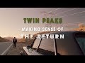 Twin Peaks: Making Sense of the Return