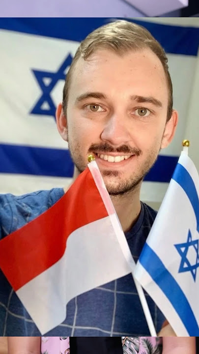 Download lagu Maaf, kali ini saya setuju dengan agen Israel ini 🙏🏿