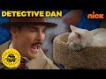 Detective Dan + Anne & The Missing Cat! 🕵️‍♂️🕵️‍♀️ All That