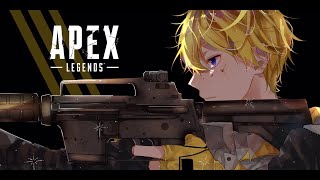 【APEX LEGENDS】carry me pls (w/ reimu + uki)【NIJISANJI EN | Sonny Brisko】