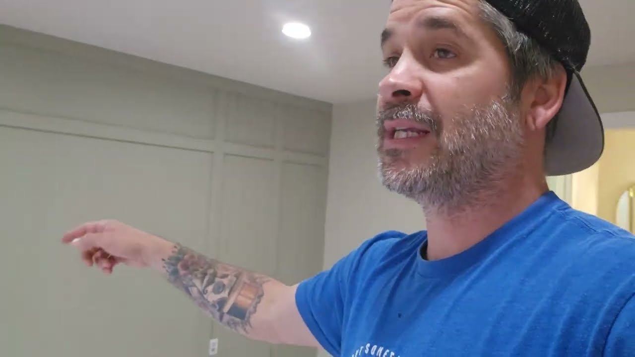 Crazy BUSY Day for The Crockers! 