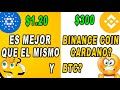 🔴BITCOIN $60K🔴 ADA Y BNB PELEAN A MUERTE POR LA DEFI!! CUAL ES MEJOR? | Análisis bitcoin hoy