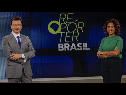 Repórter Brasil, 10/09/2024