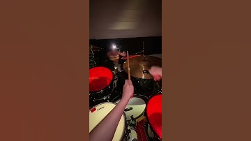 Thumbnail of SAILOR SONG#drums #drumcover #fyp #drummer #viral #popular #songs #sailor #song