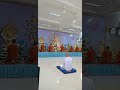 ทำวัตรเย็น#วัดวังหิน #ธรรมะอีสานพาม่วน #