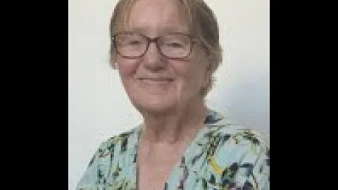 Julia McGlynn (nee Regan) RIP