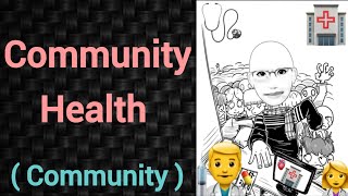 Community Health | PSM lectures | Community Medicine lectures | PSM made easy | PSM rapid revision