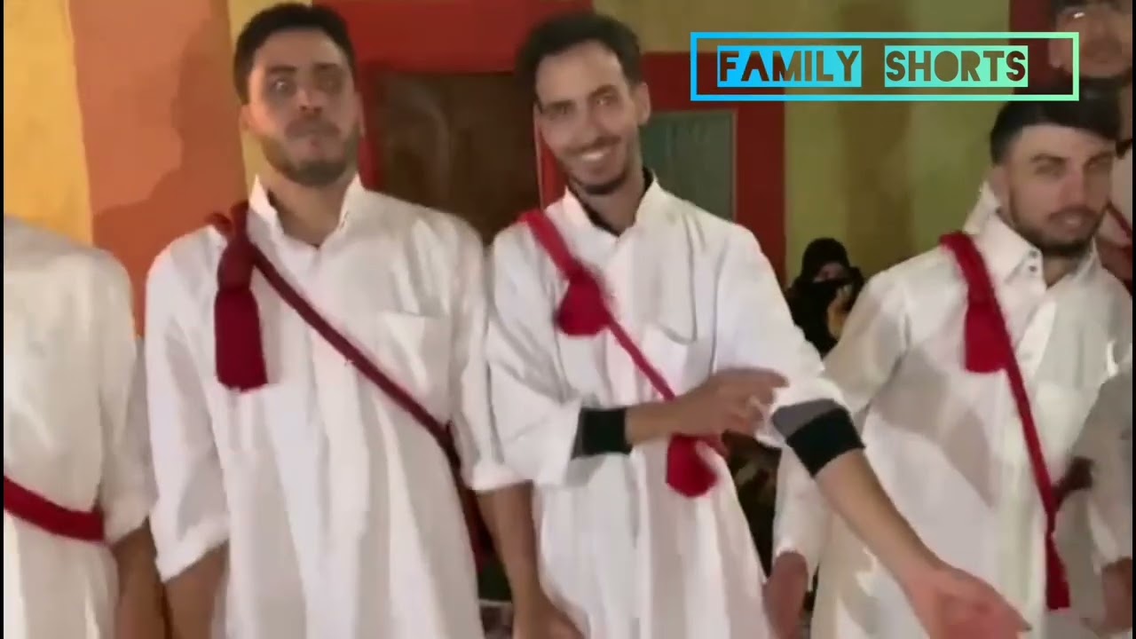 أحواش اشمرارن ديما لجديد