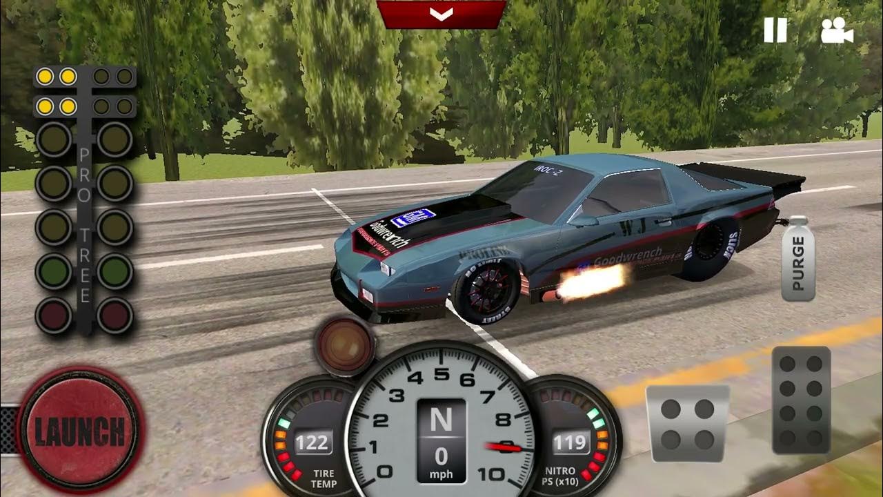 No limit drag racing 2.0 fastest nitrous tune tutorial… rcbodies1 Is