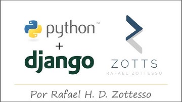 #25 Python e Django - Adicionar um usuário em um grupo no momento do registro