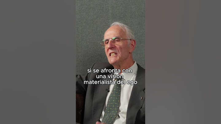 Parte 1/2 | Cómo superar el dolor de la pérdida de un ser querido | Dr. Manuel Sans Segarra