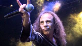Ronnie James Dio - Mask of the Great Deceiver [1980] chords