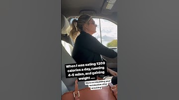 Eating 1200 calories a day - from a Dietitian
