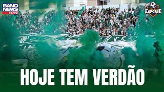 Goiás encara São Bernardo na Serrinha em busca da sua reabilitação na Série B; veja o provável time