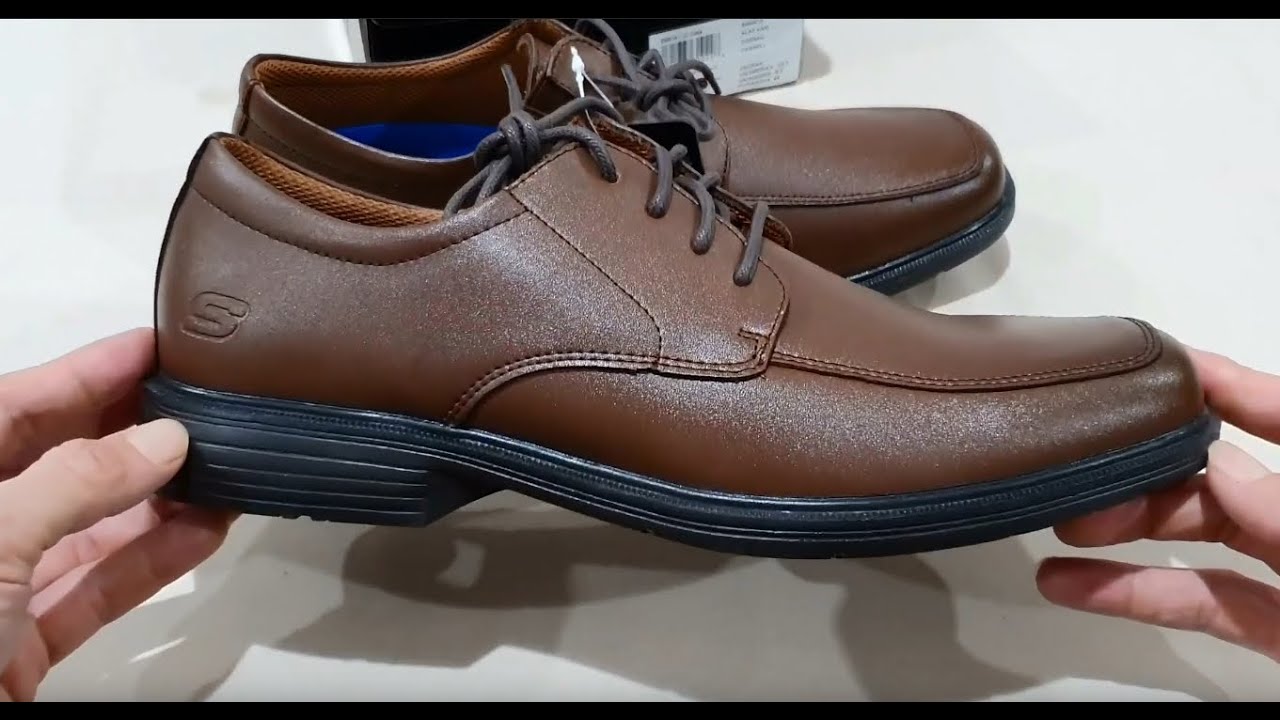 skechers formal shoes