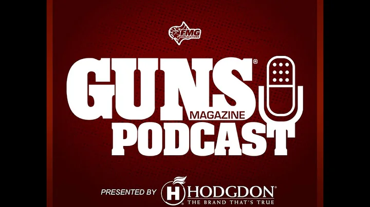 Behind the Scenes: Gunwriting Stories | GUNS Magaz...