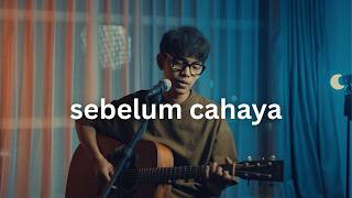 LETTO - SEBELUM CAHAYA (Akustik Cover by Tereza) | Lagu Pop 2000an Indonesia Hits Nostalgia