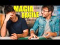 MAGIA IMPOSSIBILE E AUTOMATICA FACILE DA FARE 🤯