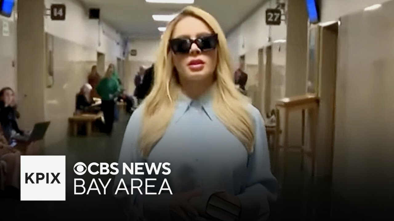 Sister of man accused of killing Cash App founder Bob Lee delivers ...