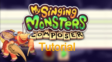 Fire Haven tutorial - Buzzinga + first one to do this -My Singing Monsters
