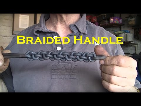 braided-handle