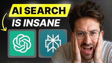 AI Search is PRINTING (ChatGPT, GEO & Perplexity)