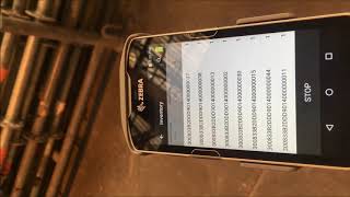 Inventarisatie Van Stellingen