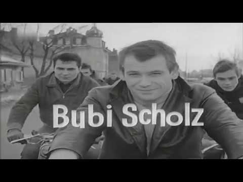 Hazy Osterwald Sextett - Junger Mann, jetzt bist du dran 1961
