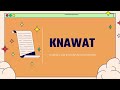 Finding Unique &amp; Non-Satured Dropshipping Products For Shopify (Knawat)