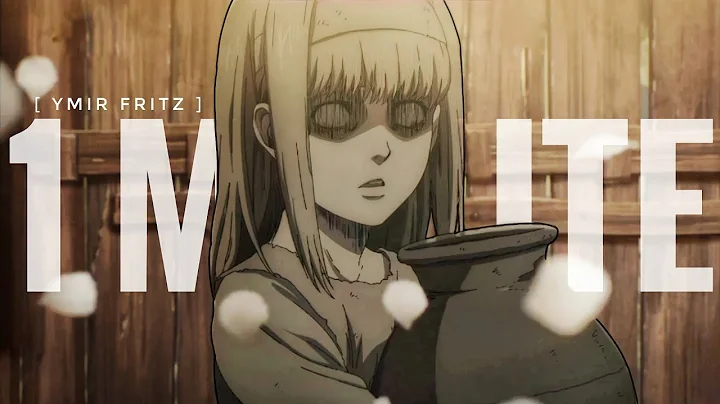 Ymir Fritz Backstory in 1 MINUTE