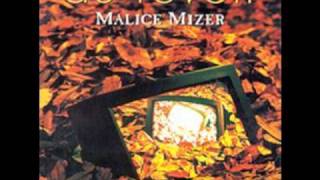 Malice Mizer - Au Revoir -Bossa-