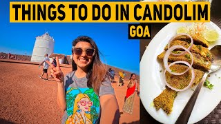 Things To Do In Candolim - Where To Stay, Places To Visit, Cafes & Restaurants | Goa 2023