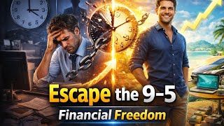 Financial Freedom: How to Escape the 9–5 System