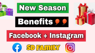 New Season Benifits Facebook And Instagram || SD Family || Abhay Pratap Bhadauriya || Rajput Vine