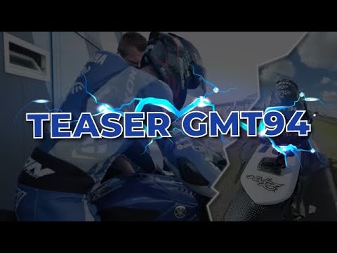 TEASER - GMT94 x CARBONE23