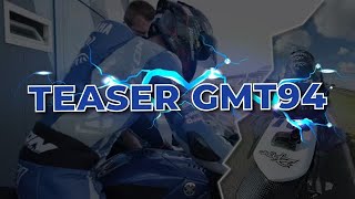 Teaser - Gmt94 X Carbone23