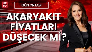 Brent Petroldeki Düşüş Fiyatlara Ne Zaman Yansıyacak? Gün Ortası