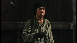 The Armour Of God 1986 - Dimension Films Dub With Michael Lai Score