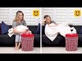 Unbelievably Helpful DIY Arts and Crafts | DIY Bucket Chairs You'll Chair-rish!