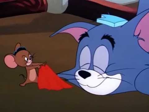 Tom and Jerry - Mucho Mouse