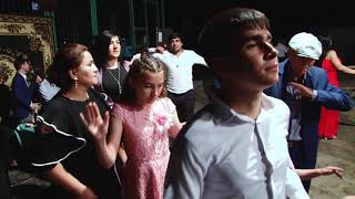 Свадьба в Дагестане Лезгины Новинка