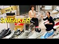 【保存版】今季イチオシはコレ！最新スニーカー徹底解説＆着こなしも！！#スタイリスト室井由美子channel