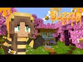 A BEE-utiful start! | BUZZIN SMP 🐝