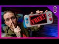 How to Dump/Backup your Nintendo Switch Games! [NXDumpTool ...