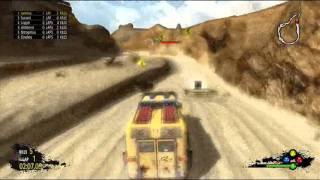 Full Post Apocalyptic Mayhem Free Weekend Part 9 Guide