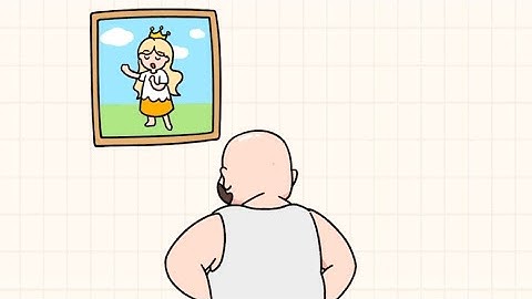 Brain Out Prank Plan level 12 solution