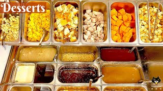 Nostalgic lotus seed soup & desserts by a 50-year-old stall | Soon Heng Hot & Cold Desserts 顺兴清甜五味汤 screenshot 1