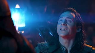 [ENDGAME] Loki // Rise (Katy Perry)