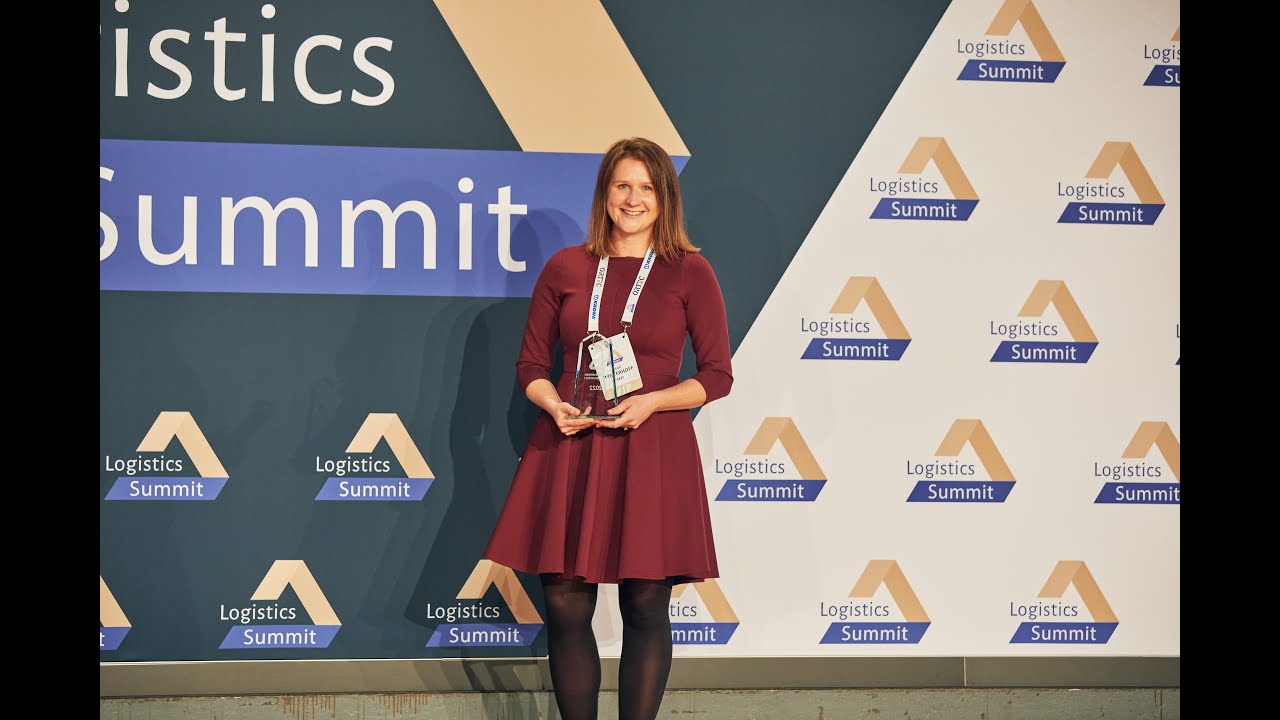 Ist unsere Logistik ausreichend flexibel? - Logistics Summit 2022