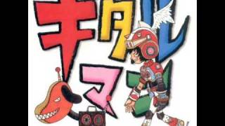 Gitaroo Man OST - 13 Resurrection